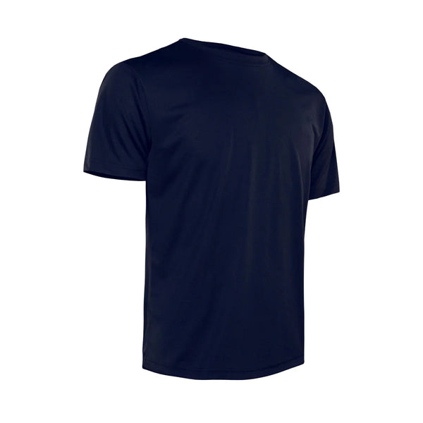 DS Mens Navy Stock Tee