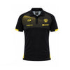 Wellington Phoenix Adults Media Polo