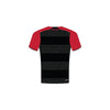 2026 Canterbury Rugby Adults Black Training Tee