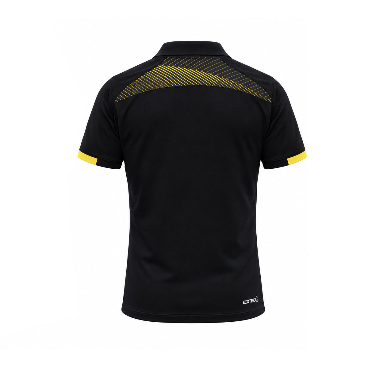 Wellington Phoenix Adults Media Polo