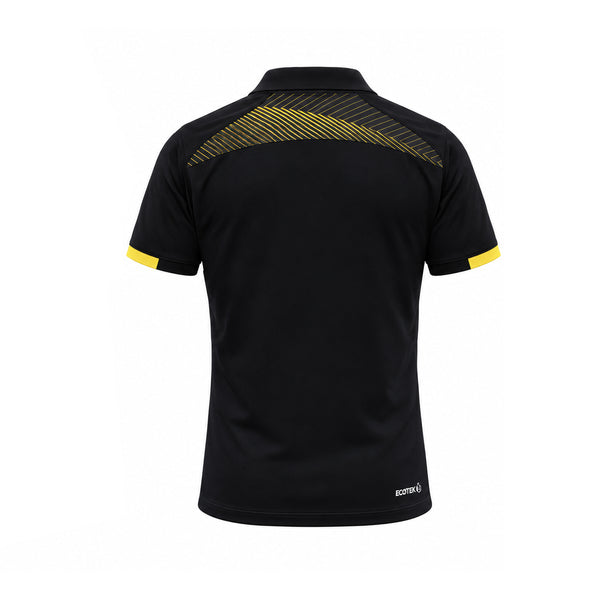 Wellington Phoenix Adults Media Polo