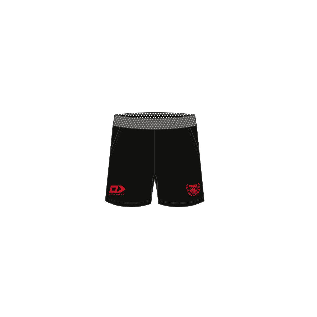 2026 Canterbury Rugby Adults Gym Short
