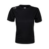 DS Ladies Black Stock Tee