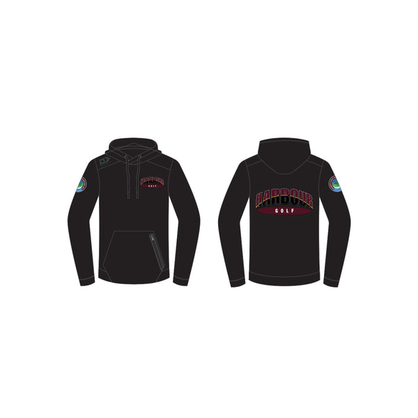 NG Harbour Adult Hoodie