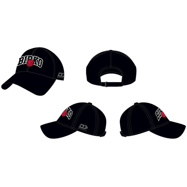 BUAFC Media Cap BIRKO