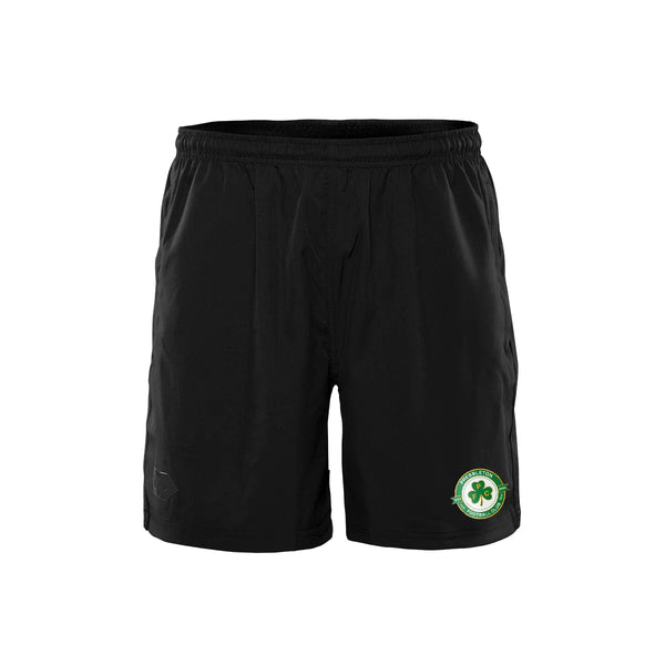 PFC Gym Shorts (Pre-Order)