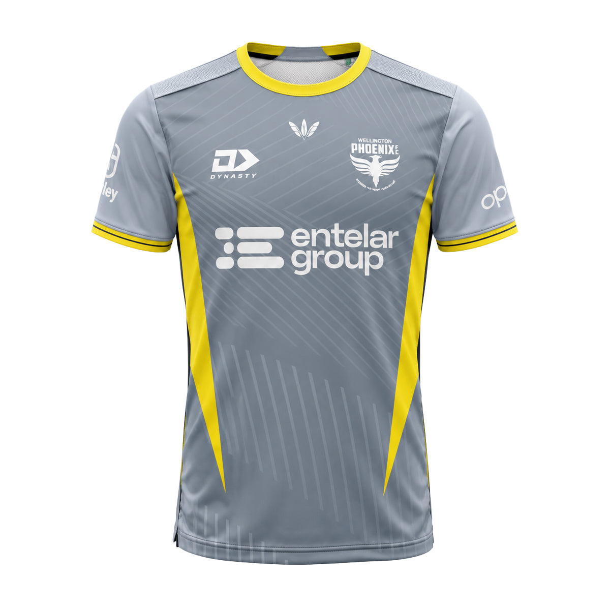 Wellington Phoenix Adults Training Tee