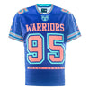 2026 New Zealand Warriors Adults Limited Edition Magic Round Tee [PRE-ORDER]