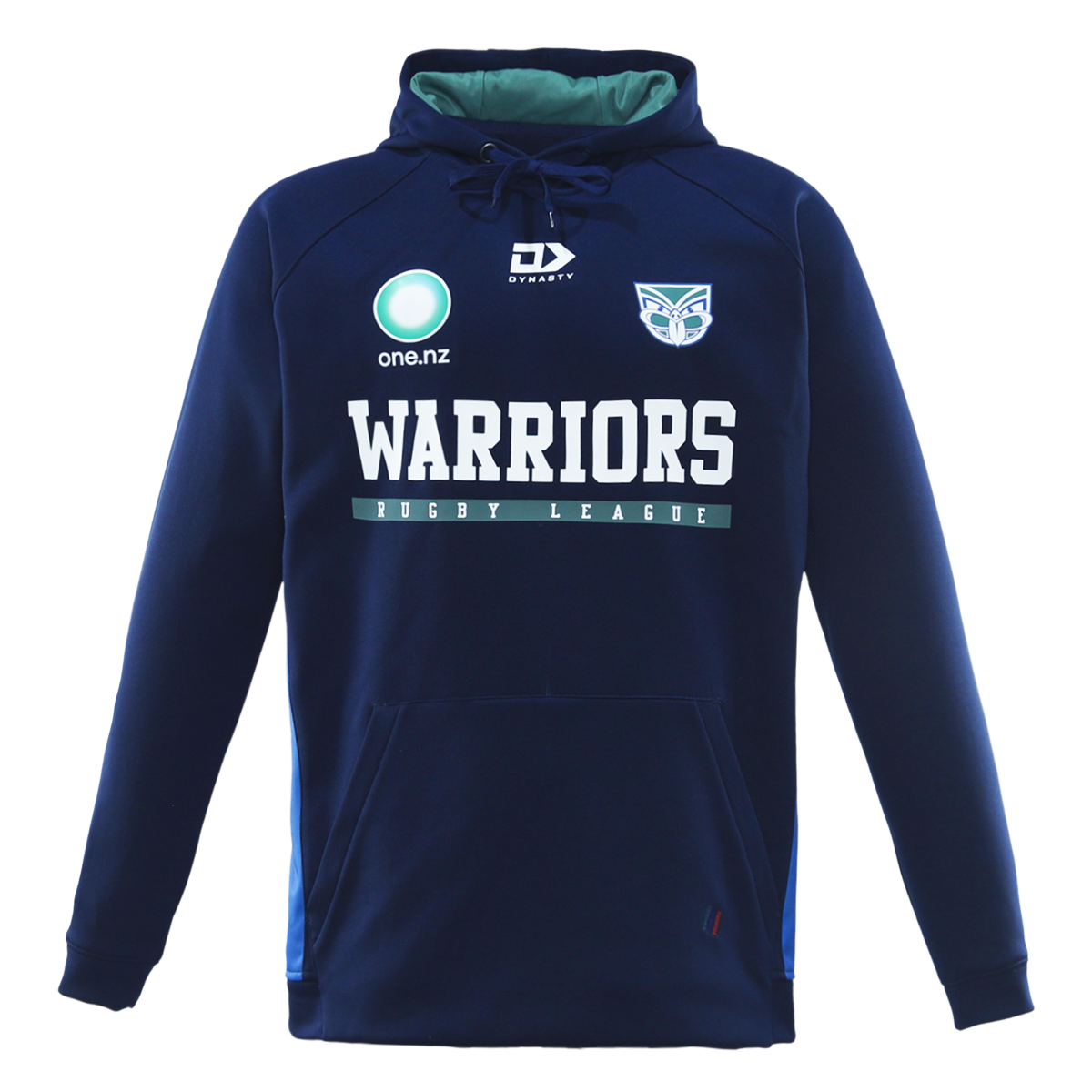 2026 New Zealand Warriors Adults Pullover Hoodie