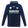 2026 New Zealand Warriors Adults Pullover Hoodie