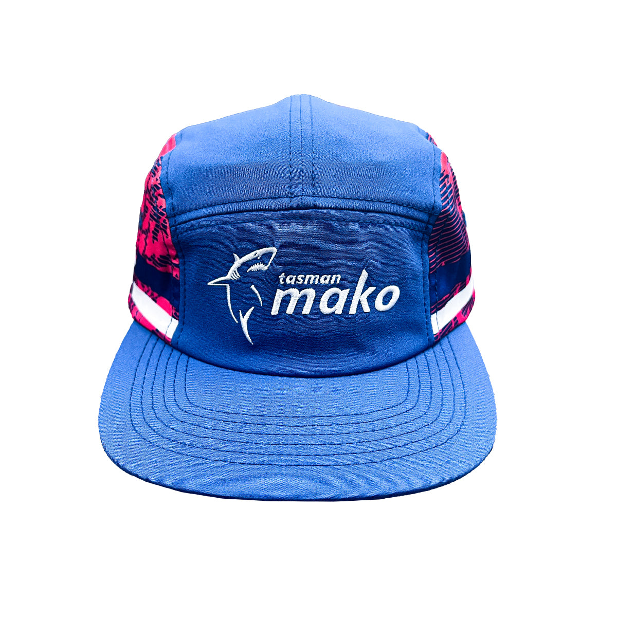 2025 Tasman Mako 5 Panel Cap