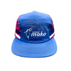 2025 Tasman Mako 5 Panel Cap