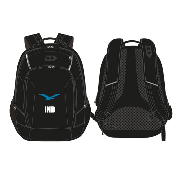 Dunedin City Royals FC Backpack