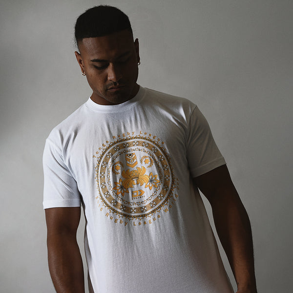 Tonga Adults Graphic Tee
