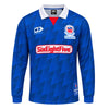 Toa Samoa Adults Retro Long Sleeve Tee