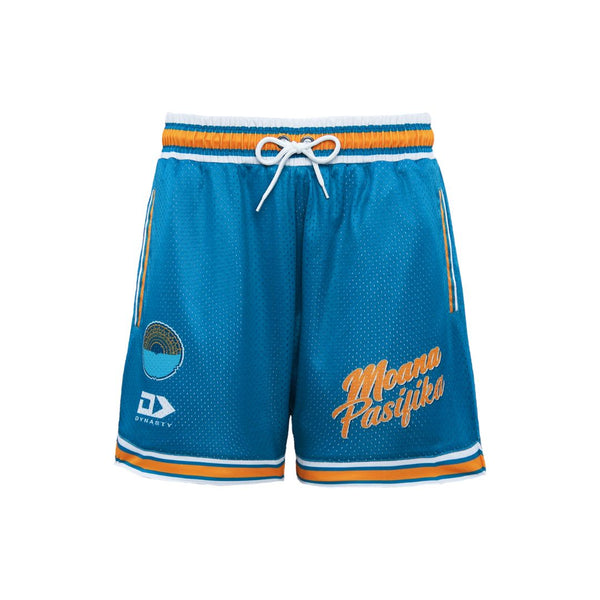 2024 Moana Pasifika Mens Basketball Short-FRONT