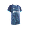 Manu Samoa Juniors Training Tee Navy
