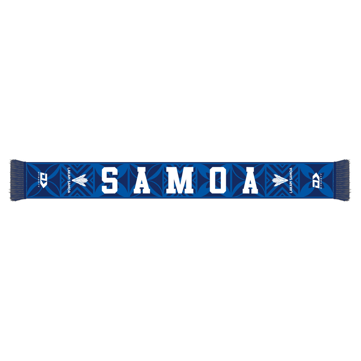 Manu Samoa Scarf