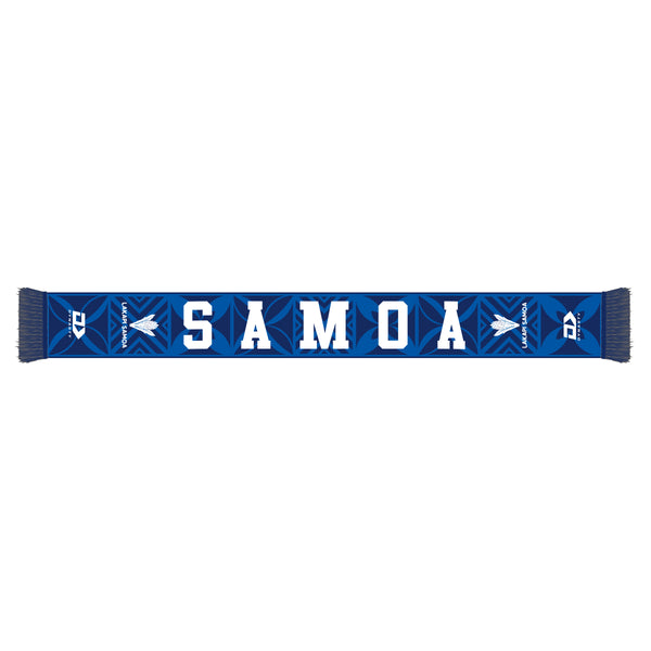Manu Samoa Scarf