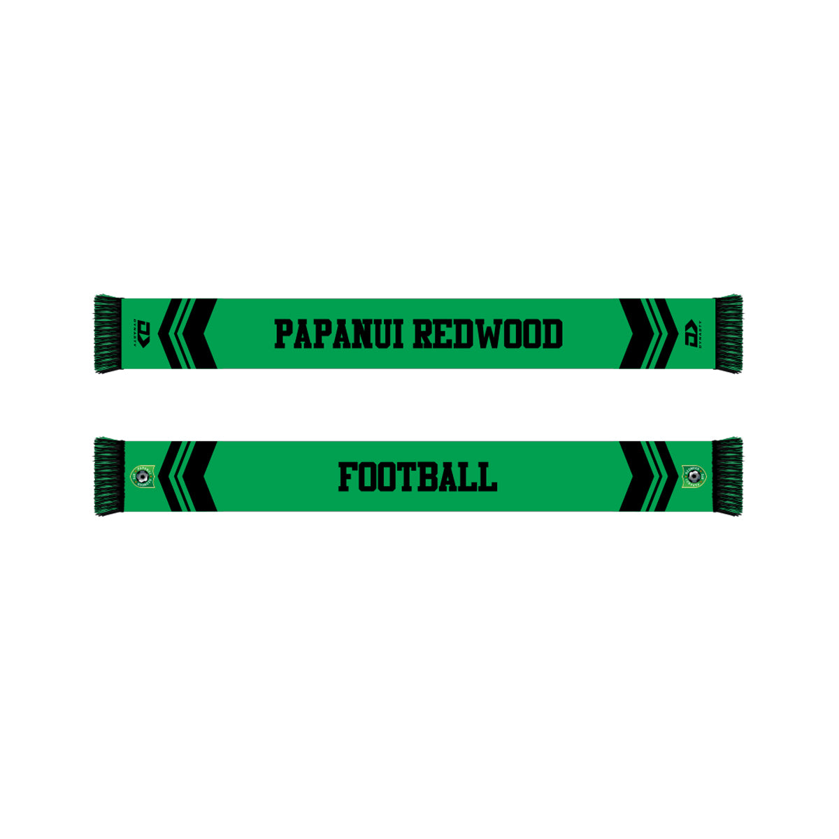 PRAFC Club Scarf