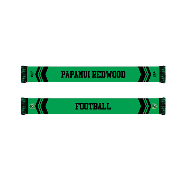 PRAFC Club Scarf