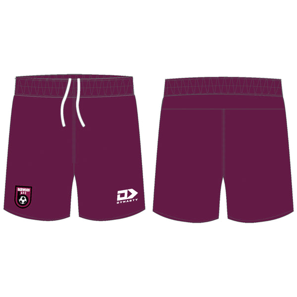 BAFC Mens Club Short