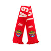 2023 Tonga Rugby League Scarf