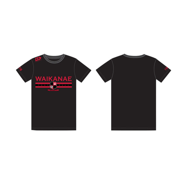 WFC Adult Club Tee