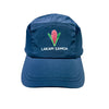 2025 Lakapi Samoa Stock Training Cap - Navy