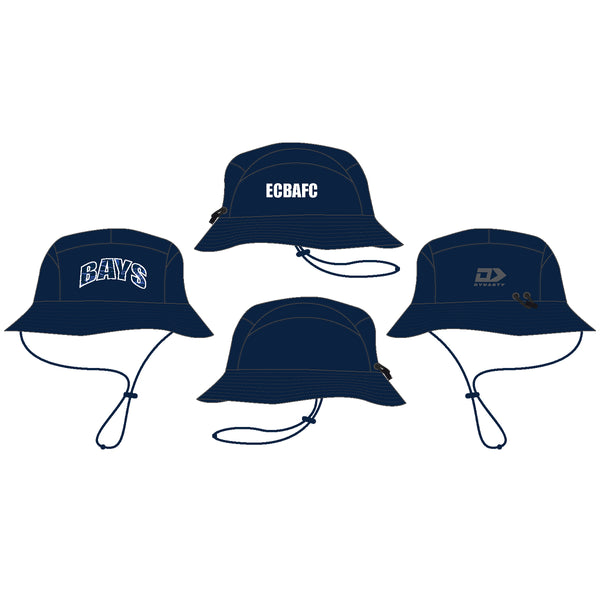 ECBAFC Bucket Hat