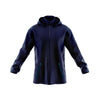 DS Mens Navy Wet Weather Jacket