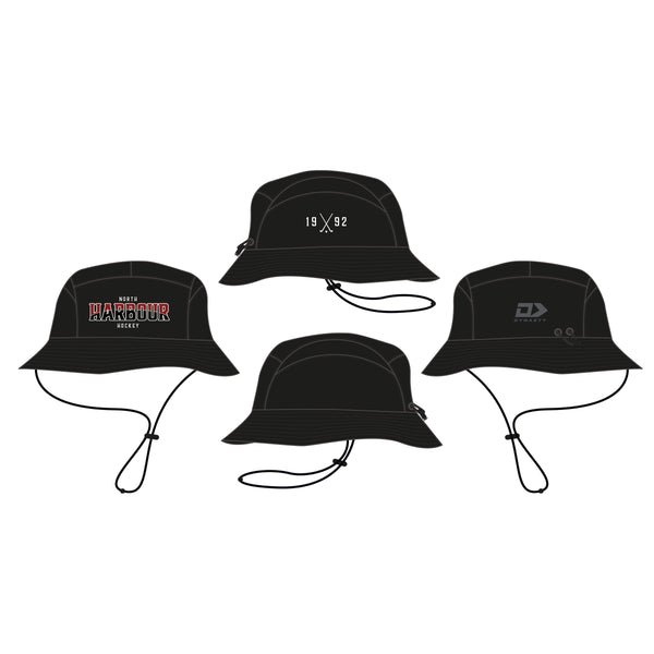 NHHA Pro Bucket Hat