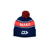 2021 Tasman Mako Beanie