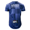 2023 Auckland City FC Junior Replica Jersey