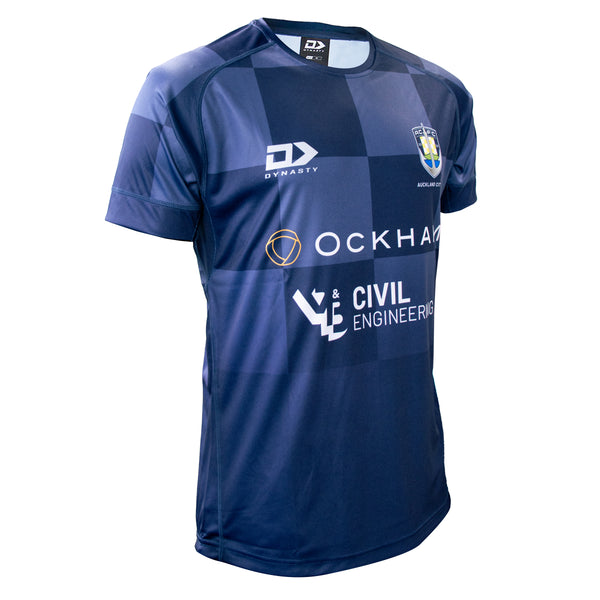 2023 Auckland City FC Junior Replica Jersey