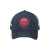 2023 Canterbury Rugby Media Cap
