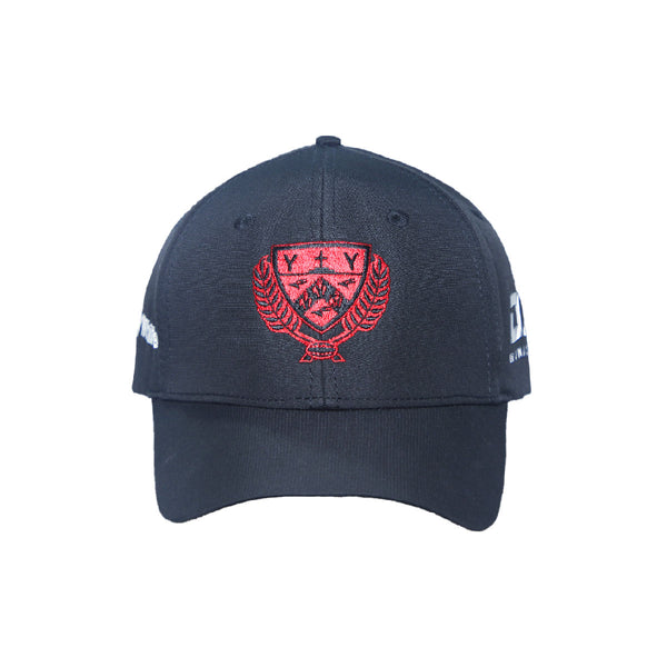 2023 Canterbury Rugby Media Cap
