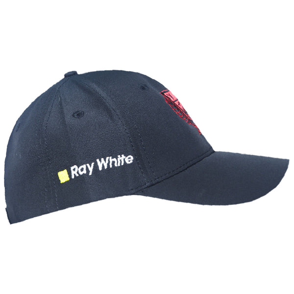 2023 Canterbury Rugby Media Cap