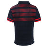 2023 Canterbury Rugby Mens Media Polo-BACK