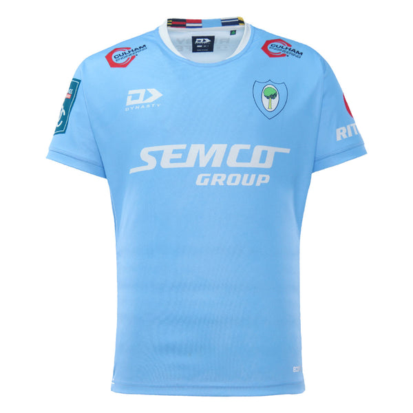 2023 Northland Rugby Mens Replica Home Jersey-FRONT