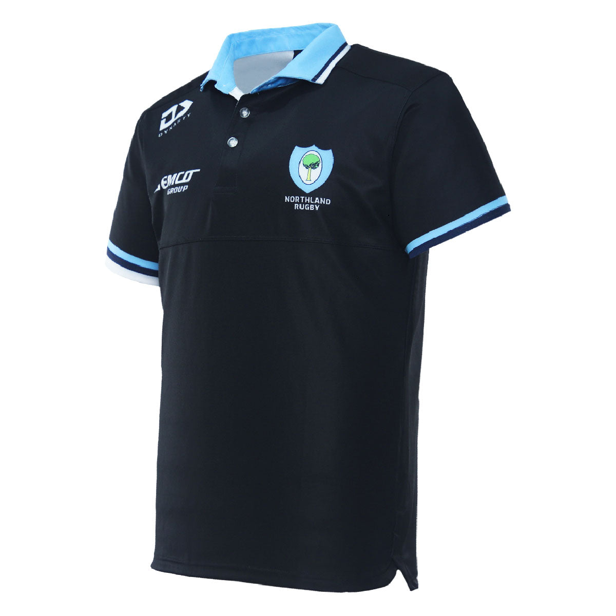 2023 Northland Rugby Mens Golf Polo