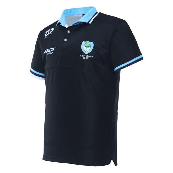 2023 Northland Rugby Mens Golf Polo