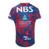 2023 Tasman Mako Mens Replica Training Jersey-BACK