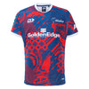 2023 Tasman Mako Mens Replica Training Jersey-FRONT