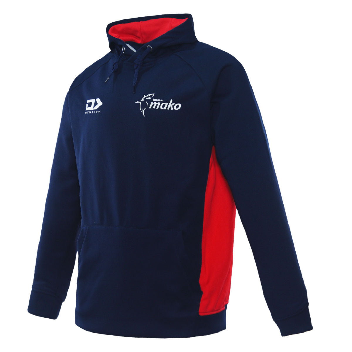 2023 Tasman Mako Mens Performance Hoodie