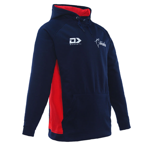 2023 Tasman Mako Mens Performance Hoodie