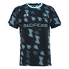 2023 Toa Samoa Rugby League Mens Captains Run Training Tee-FRONT