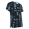 2023 Toa Samoa Rugby League Mens Captains Run Training Tee-RIGHT
