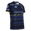 2023 Tonga Rugby League Replica Training Jersey-RIGHT