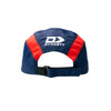 2023 Tasman Mako Training Cap-BACK